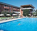 Отель Best Western Oliveto Озеро Гарда