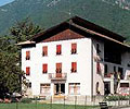Hotel Bezzecca Garda-tó
