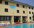 Hotel Blu Garda Garda-tó
