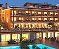Hotel Boffenigo Garda-tó