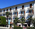 Hotel Bologna Garda-tó