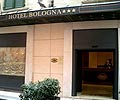 Отель Bologna Verona Озеро Гарда