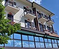 Hotel Bolognese Garda-tó