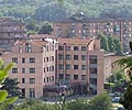 Hotel Borghetti Verona Garda-tó
