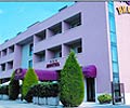 Hotel Brandoli Verona Garda-tó