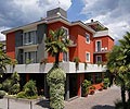 Hotel Brione Garda-tó