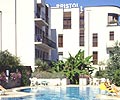 Hotel Bristol Garda-tó