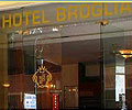 Hotel Broglia Lacul Garda