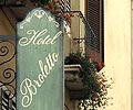 Hotel Broletto Garda-tó