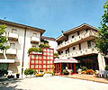 Hotel Buca Di Bacco Garda-tó