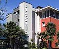 Hotel Caminetto Torbole Sul Garda Garda-tó