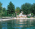 Hotel Campagnola Lago di Garda