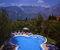Hotel Campagnola Malcesine Garda-tó