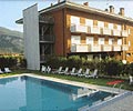 Hotel Campagnola Riva Garda-tó