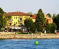 Hotel Campanello Garda-tó