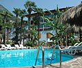 Hotel Canarino Garda-tó