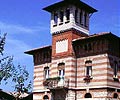 Hotel Cangrande Garda-tó