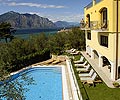 Hotel Casa Antonelli Lake Garda