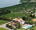 Hotel Casa Mia Garda-tó
