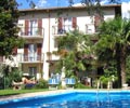 Hotel Casa Morandi Lago di Garda