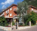 Hotel Casa Rabagno Garni Lake Garda