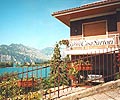 Hotel Casa Sartori Lake Garda