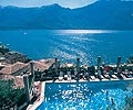 Hotel Castell Lacul Garda