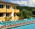 Hotel Centro Turistico Gardesano Garda-tó