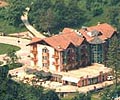 Hotel Club Hotel Lago Di Tenno Garda-tó