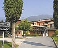 Hotel Colomber Garda-tó
