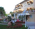 Hotel Conca D Oro Salo Garda-tó