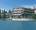 Hotel Continental Sirmione Lacul Garda
