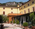 Hotel Corte Impero Garda-tó