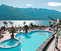 Hotel Cristina Limone Lago di Garda