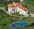 Hotel Crocioni Rizzi Garda-tó