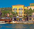 Hotel Del Porto Garda-tó
