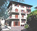 Hotel Dependence Alpi Lacul Garda