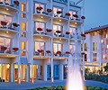 Hotel Dip Color Lago di Garda