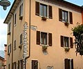 Hotel Dolomiti Lago di Garda