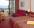 Hotel Du Lac Garda-tó