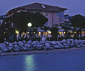Hotel Du Lac Et Bellevue Garda-tó