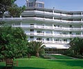 Hotel Du Lac Et Du Parc Grand Resort Garda-tó