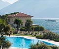 Hotel Du Lac Limone Garda-tó