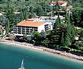 Hotel Du Lac Malcesine Garda-tó