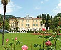 Hotel Du Parc Garda-tó