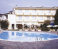 Hotel Du Parc Sirmione Garda-tó