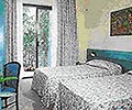 Hotel Eden Dip Garda-tó