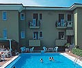 Hotel Eden Garda Garda-tó