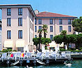 Hotel Eden Sirmione Garda-tó