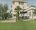 Hotel Eden Torri Del Benaco Garda-tó